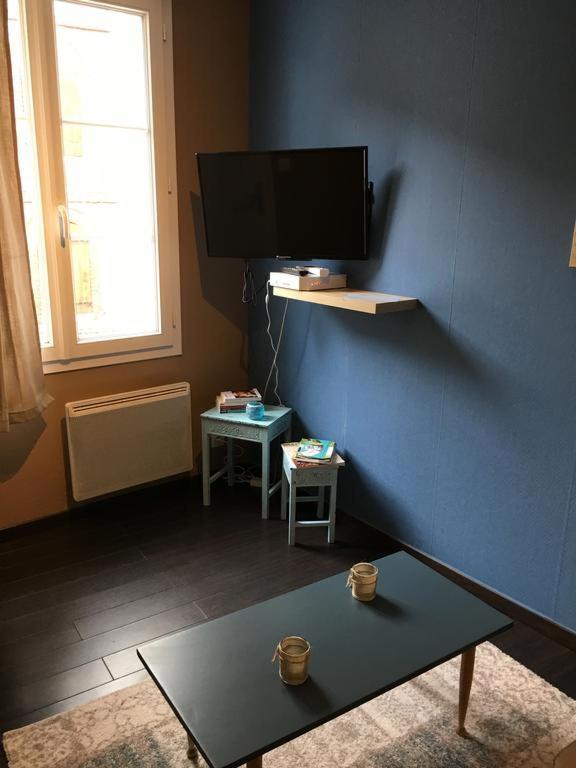 La Vague Villa Yport Exteriör bild